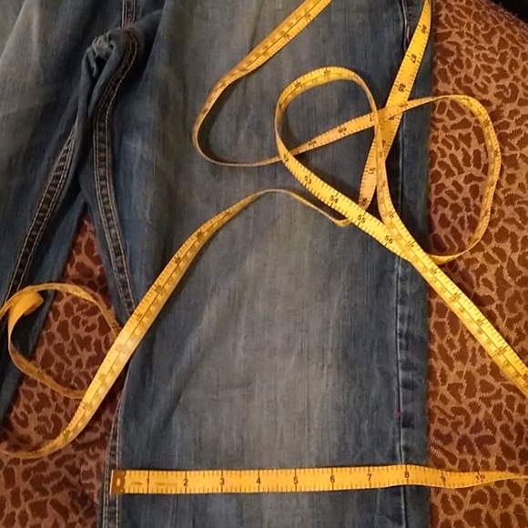 ECKO UNLTD Men's Jeans 36×32 - Picture 14 of 14